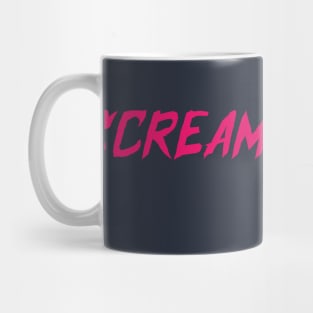 Scream Queen Mug